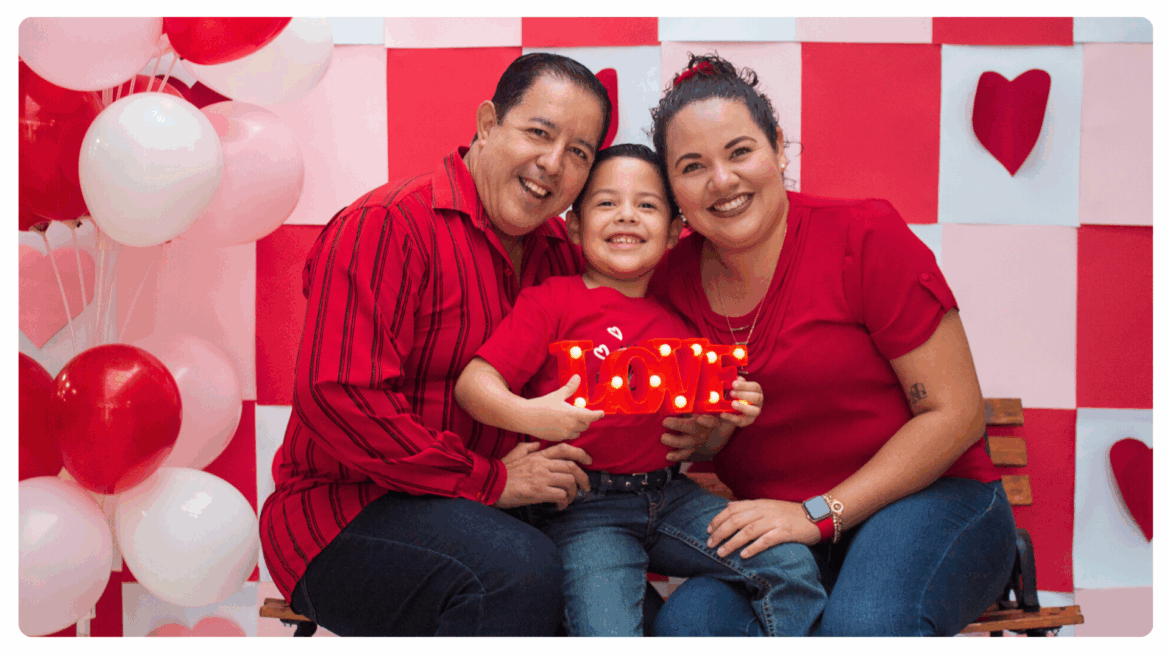 Kermés de la Amistad – Celebrando el Cariño que Nos Une