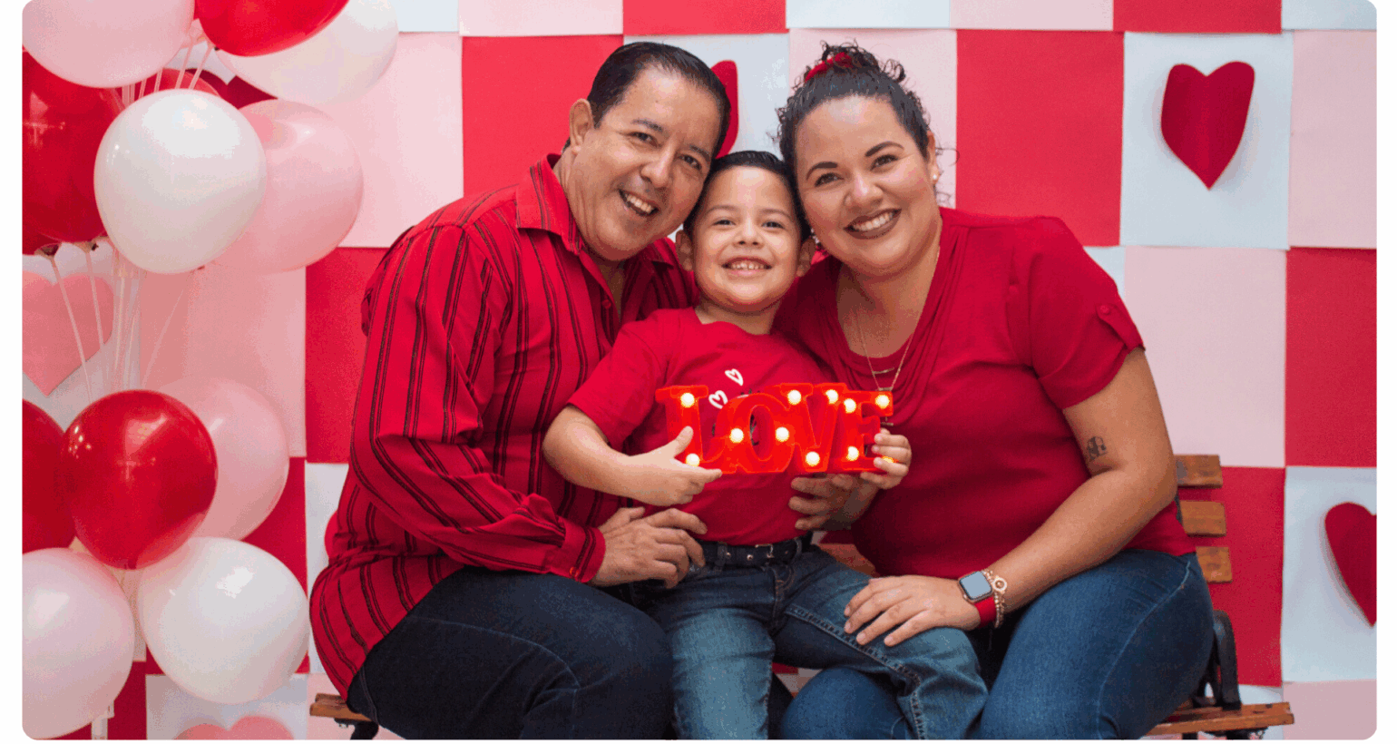 Kermés de la Amistad – Celebrando el Cariño que Nos Une
