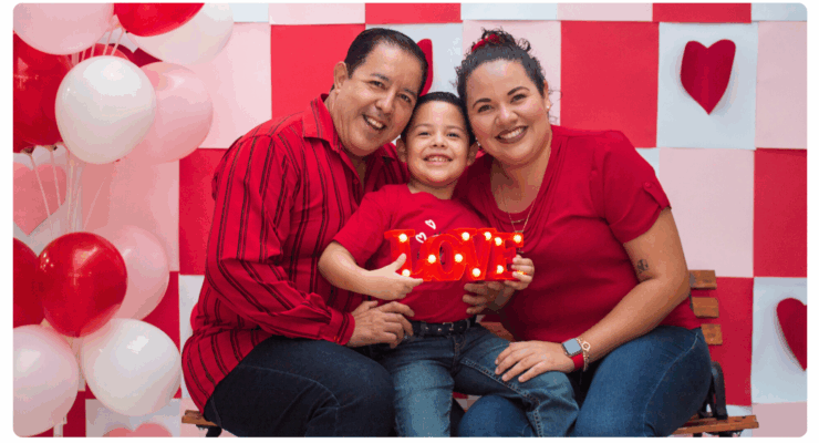 Kermés de la Amistad – Celebrando el Cariño que Nos Une