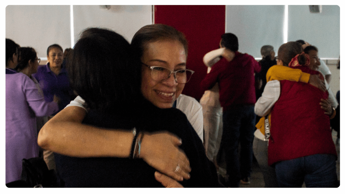 Retiro de Cuaresma – Un Encuentro de Fe y Comunidad