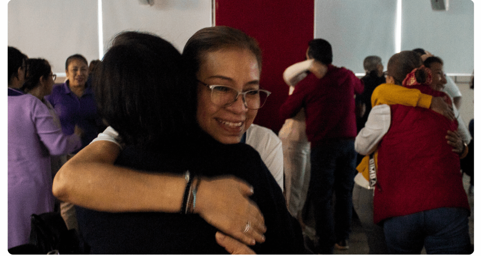 Retiro de Cuaresma – Un Encuentro de Fe y Comunidad