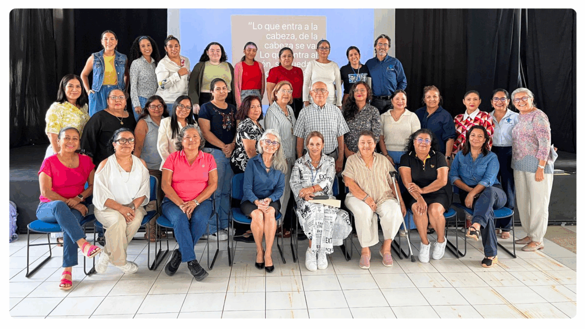 BIBESCO 2025 – La lectura como semilla de comunidad y transformación