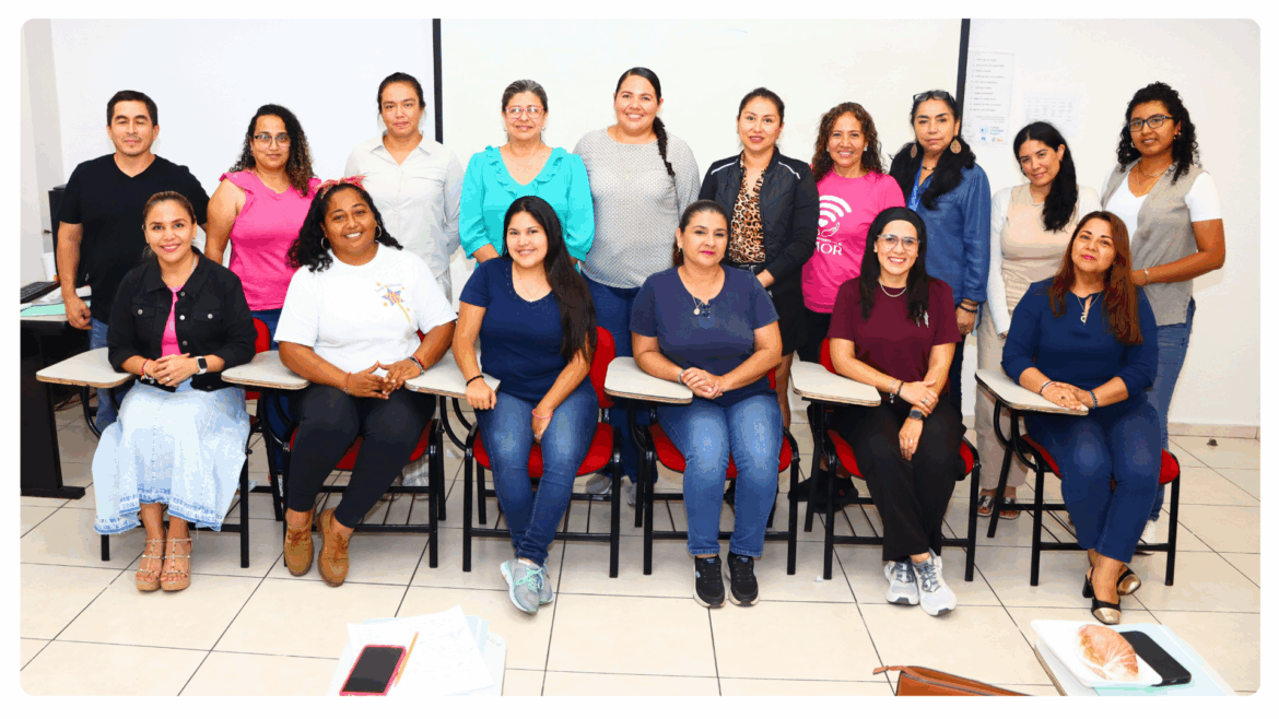 Jornada “Familia y Escuela: Creciendo juntos desde la raíz”