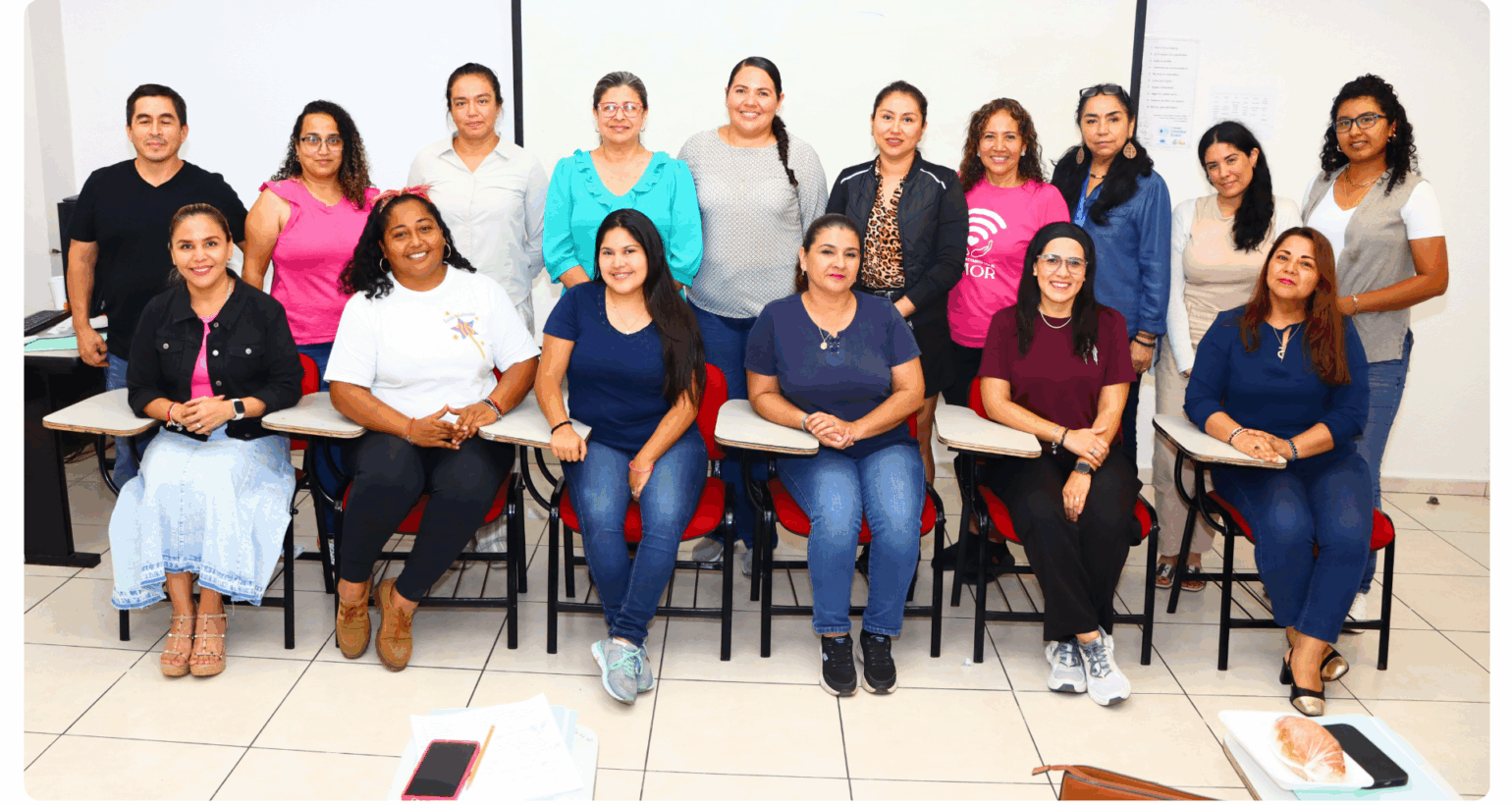 Jornada “Familia y Escuela: Creciendo juntos desde la raíz”