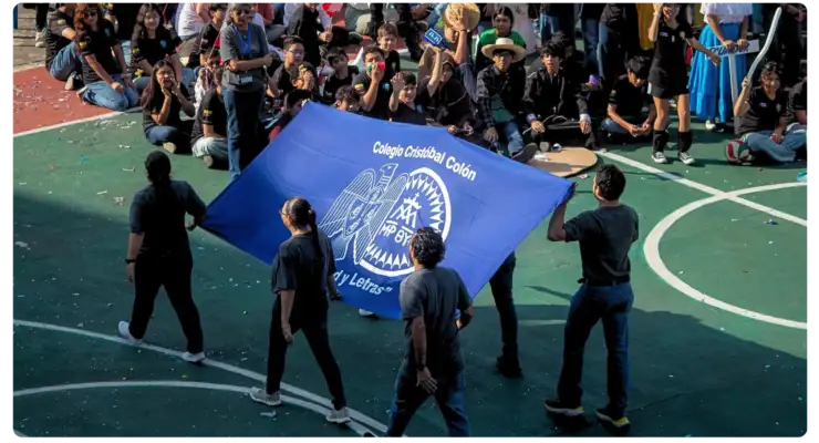 Semana Calasanz 2025: Celebramos la raíz que nos une