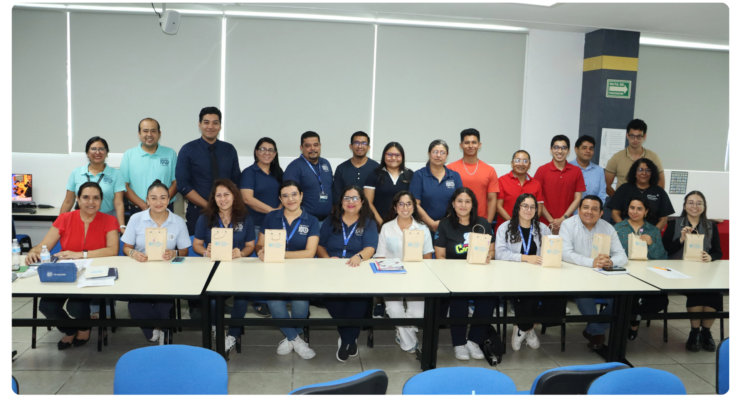 Una Comunidad que Crece: ¡Bienvenidos a la Familia Colón!